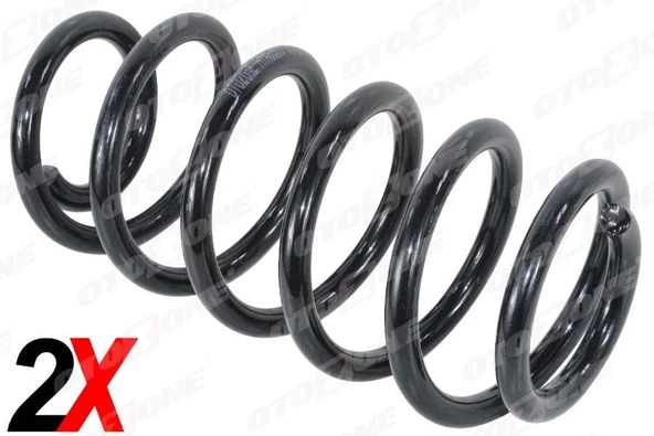 HELEZON YAYI ÖN HONDA CIVIC 12-15 HELEZON YAYI FB7 ON SAG ürün görseli