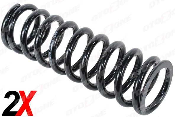 HELEZON YAY ARKA 318mm MERCEDES W201 85 93