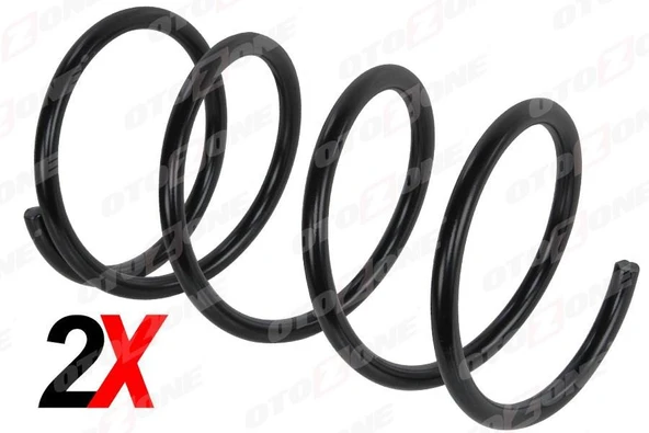 HELEZON YAYI ÖN HONDA ACCORD VIII SALOON CU 08- ürün görseli