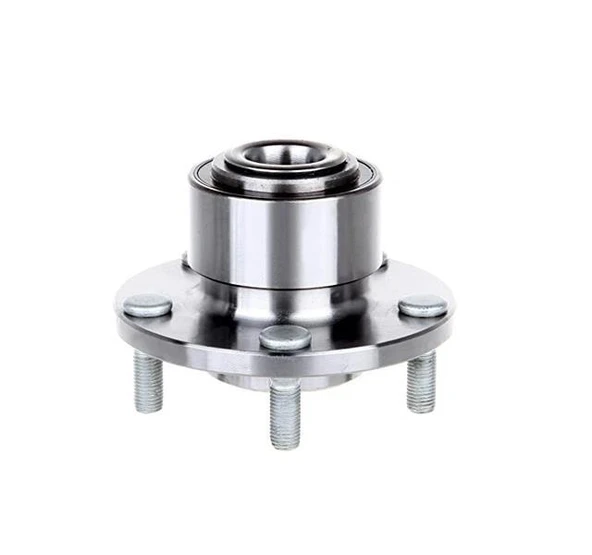 ÖN TEKER PORYASI RULMANLI MAZDA 3 1.6L 2.0L BK 03-09