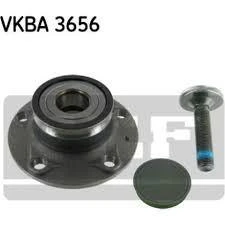 BAF-0160/VK210 VKBC20145 ARKA PORYA 30mm GOLF 5-6-7-JETTA 3-PASSAT-LEON-OCTAVIA-CADDY -SUPER B-TIG ürün görseli 1
