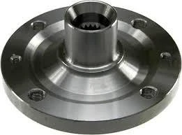 ÖN TEKER PORYASI RULMANSIZ P106-P206-P207-P208-P301-P306-P2008-C-ELYSEE-C2-C3-C4-DS3-SAXO- XSARA 4 BİJON ürün görseli 1