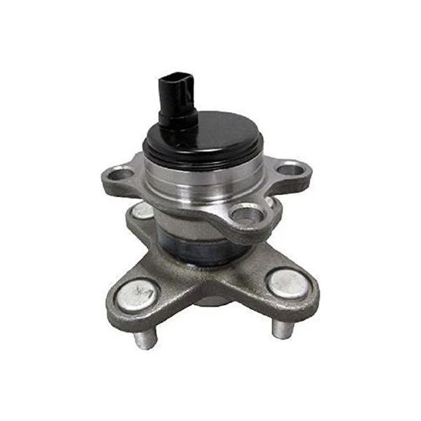 ÖN PORYA DAIHATSU CUORE VII L275 L285 L276 1.0 L276 07 ürün görseli 1