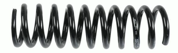 HELEZON YAY ARKA 330mm MERCEDES E-CLASS S124 93 96