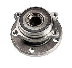 ÖN TEKER PORYASI RULMANLI CADDY III-TOURAN-A3 1.4-1.4FSI-1.4TSI-1.6FSI-2.0TDI 03 28x137x83 5 BİJ ürün görseli 1