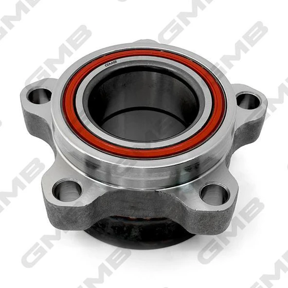 ÖN TEKER BİLYASI PORYALI TRANSIT V184 00 06 ABS LI 45x115x53 BTF1125B ürün görseli 1