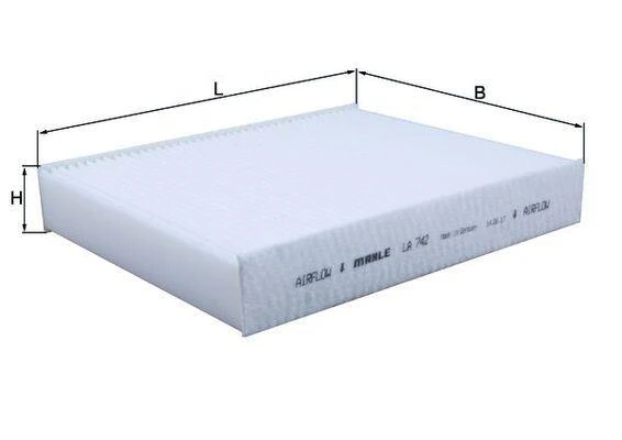 POLEN FILTRESI BMW F20 F30 F22 F32 F33 F34 F36