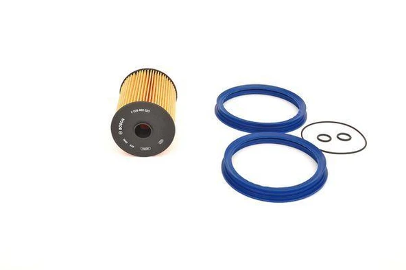 YAKIT FILTRESI MINI N12 N14 N16 N18 R56 R57 R58 R59