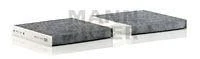 POLEN FILTRESI BMW X3 F25 X4 F26 KARBONLU