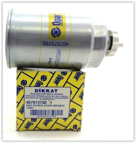 YAKIT FİLTRESİ BOXER 2.0HDI-2.8HDI 00- -DUCATO 2.0JTD-2.8JTD 00-02 -JUMPER 2.0HDI-2.2HDI DOBLO 1.9 ürün görseli 1