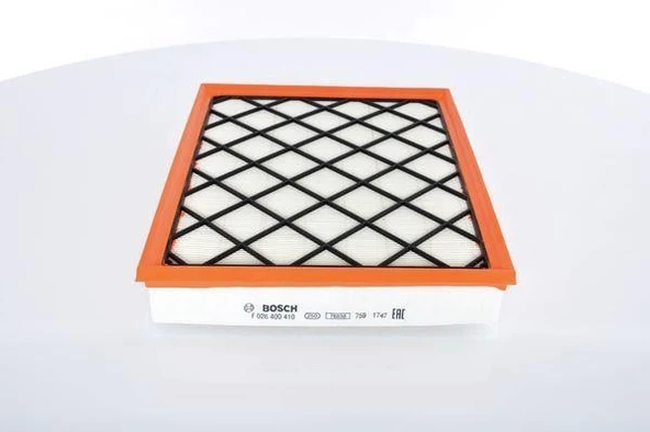 HAVA FILTRESI BMW X5 E70 X6 E71