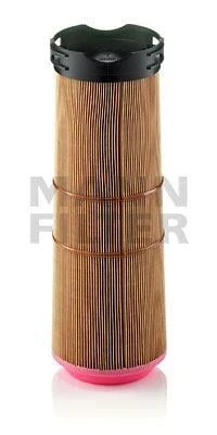 HAVA FILTRESI MERCEDES C-CLASS OM646 W204 S204