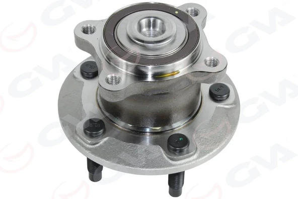 ARKA TEKER PORYASI ABS Lİ MOKKA 12 TRAX 12 AVEO 08 4x4 OLMAYAN ürün görseli 1