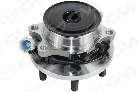 ÖN TEKER PORYASI NISSAN NAVARA D40 2.5 DCI ABS Lİ ürün görseli 1