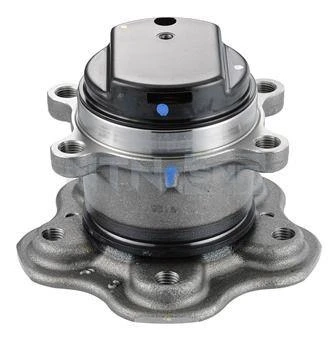 ARKA TEKER PORYASI NISSAN QASHQAI II J11 13 RENAULT KADJAR 15 1.2TCe 1.3TCe 1.5dCi 1.6dCi ürün görseli 1