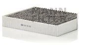 POLEN FILTRESI MERCEDES X253 W205 S205 C205 A205 C257 W213 S213 C238 A238 KARBONLU