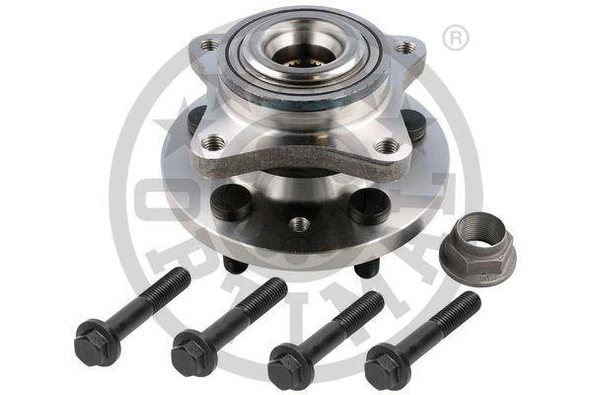 PORYA BILYASI ON SAG SOL DISCOVERY 3 L319 DISCOVERY 4 L319 R.R SPORT 1 L320 ürün görseli 1