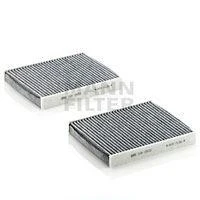 POLEN FILTRESI BMW F07 F10 F11 F01 F02 F03 F04 ROLLS-ROYCE WRAITH GHOST I KARBONLU CIFTLI