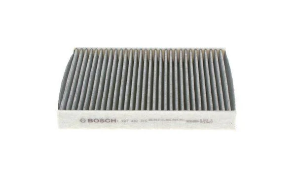POLEN FILTRESI BMW F07 F10 F11 F01 F02 F03 F04 ROLLS-ROYCE WRAITH GHOST I KARBONLU
