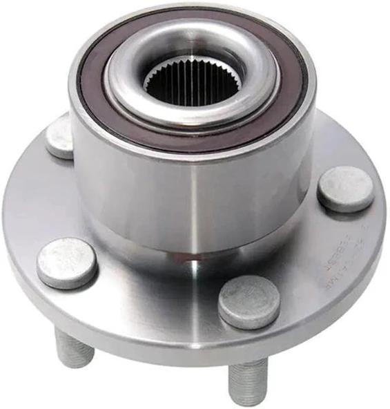 ÖN TEKER PORYASI KİT FORD GALAXY 06-15 -S-MAX 06-14 1.6-2.0-2.2TDCİ-LANDROVER FREELANDER 2.0-2.2- 3.2 4x4 06-14 713620400 / VKBA 6752 ürün görseli 1