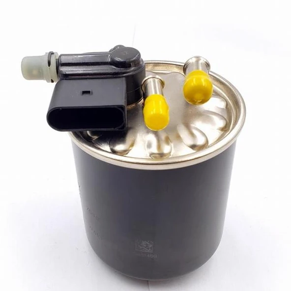 YAKIT FILTRESI MERCEDES OM642 W204 W212 C218 C207 W463 X164 W166 W221 W639 ürün görseli 1