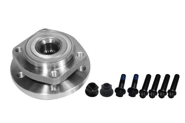 ON TEKERLEK PORYASI SET VOLVO S70 2.0 1996-11-2000-09 ürün görseli 1