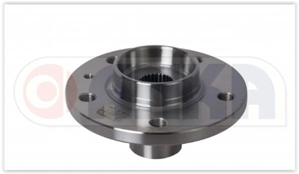 ÖN TEKER PORYA RENAULT:TRAFIC II 1.9-2.0-2.5 DCİ-VİVARO 01 ürün görseli 1