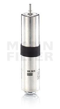 WK 5015 Z YAKIT FILTRESI BMW F45 F46 F48 F39 MINI F54 F55 F56 F57 F60