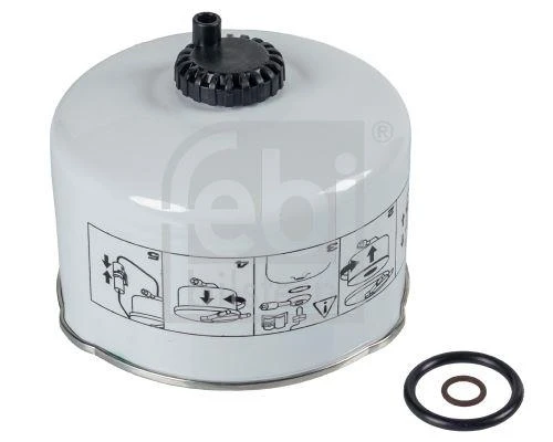 YAKIT FILTRESI LAND ROVER 276DT 306DT DISCOVERY 3/4 L319 . RANGE ROVER SPORT 1/2 L320 R.R SPORT 2 L320 13
