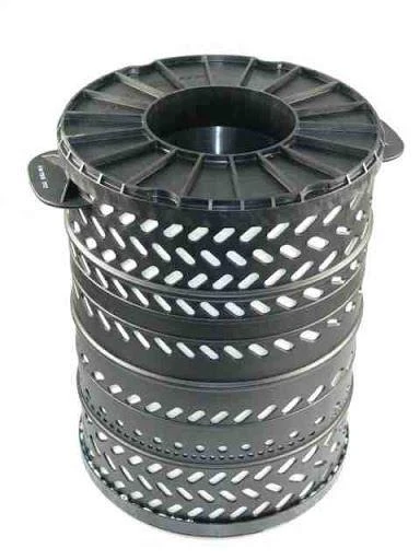 YAĞ FİLTRESİ ENDÜSTRİYEL H341390