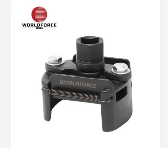 YAĞ FİLTRE SOKETİ AYARLI 60-80MM 1/2
