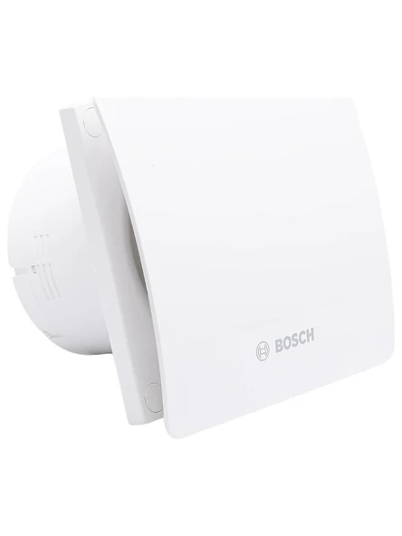 Bosch Banyo Aspiratörü / Fan 1500 Serisi Beyaz 100 mm çap ''TEŞHİR'' - 3