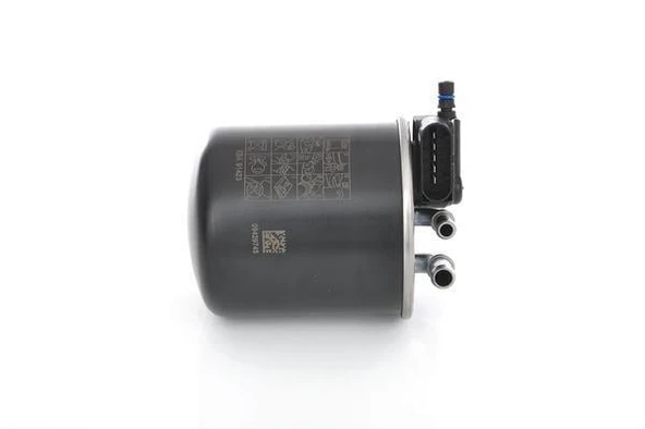 YAKIT FILTRESI MERCEDES OM642 OM651 W176 W204 W212 C117 C218 W221 X204 W164 W639 B906