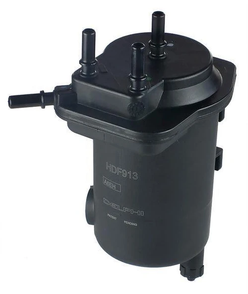 YAKIT FILTRESI RENAULT CLIO II 01 06 SYMBOL 01 09 KANGOO 01 NISSAN NOTE 06 MICRA III K12 03 10 SUZUKI JIMNY 05 1.5 dCI K9K DELIKLI ürün görseli 1