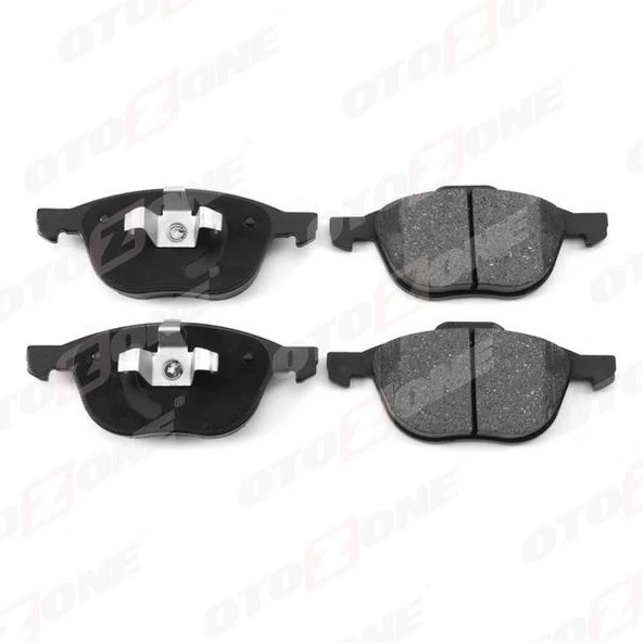 ÖN BALATA FOCUS 04 18 CMAX 07 19 KUGA I -II 08 14 VOLVO V40 19 C30 06 12 S70 08 13S40 04 12 V50