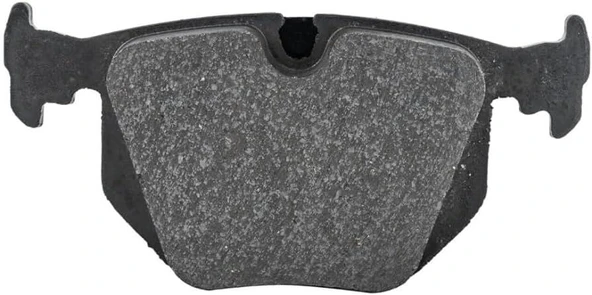 ARKA BALATA BMW E46 00-05 E38 96-01 E83 04 E53 00 R.ROVER 4.2 4.4 3.0TD6 3.6TD8 06 1 FTE KIRMIZI KUTU