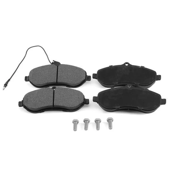 ÖN BALATA FİŞLİ EXPERT-SCUDO-JUMPY-1.6-2.0 MTJ 07 ABS SİZ GDB1718