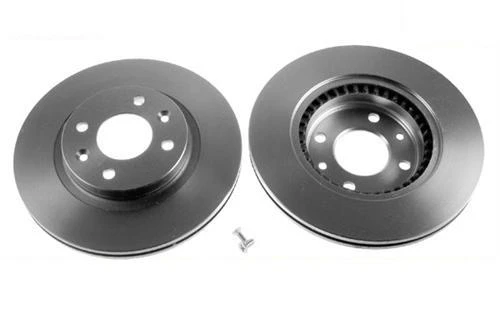 ÖN FREN DİSKİ RENAULT R19-CLIO I 91 96 CLIO II 98 KANGOO 01 MEGANE I 96 MEGANE II 04 10 TWINGO 96 DACIA LOGAN 06 SANDERO 08 259x20.6 HAVALI 4 DELİK ürün görseli 1