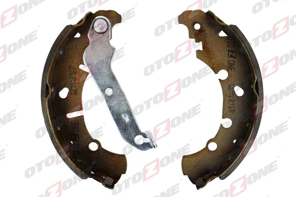 ARKA FREN BALATASI FIESTA V 01 08 FUSION 02 14 KA 1.6I 03 KAMPANALI