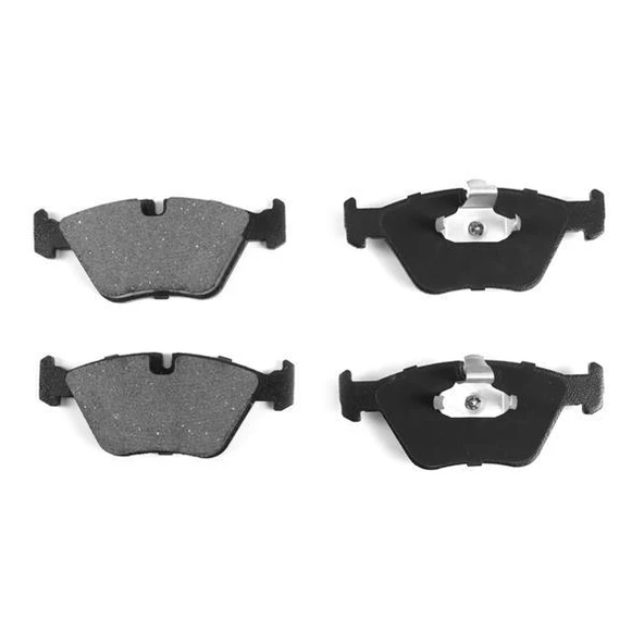 BMW 5 ÖN BALATA ürün görseli 1