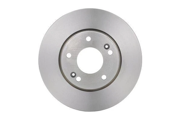 FREN DİSKİ ÖN HYUNDAI COUPE 1.6L 2.0L 02-09 / TUCSON 2.0L G4GC D4EA JN 04-09 / KIA SPORTAGE 2.0L G4G C D4EA JE 04-09 HAVALANDIRMALI TİP - 280 ÇAP X 5 BİJON