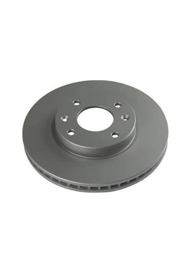 FREN DİSKİ ÖN HYUNDAI SONATA 2.0L G4JP 02-04 / ELANTRA 1.6L G4ED 04-06 / KIA MAGENTIS 2.0L G4JP 01-0 5 HAVALANDIRMALI TİP - 280 ÇAP X 4 BİJON