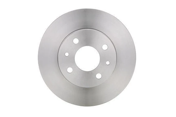 ON FREN DISKI FIAT 500 500C 07 TİPO-PUNTO-TEMPRA-PANDA-MAREA-BRAVO 96 ALFA ROMEO 145-146-155 92 FORD KA 08 12 240.5x11 4DELİK