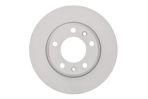 ARKA FREN DİSKİ PEUGEOT P308 13 21 249x35x5DL DOLU
