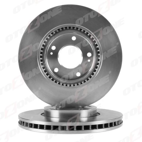FREN DISKI ON HYUNDAI TUCSON 04- IX35 10- SONATA 05- I40 11- KIA RIO 11- SPORTAGE 04- OPTIMA 1