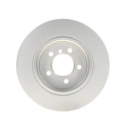 FREN DISKI ARKA BMW E65 E66 ürün görseli 1