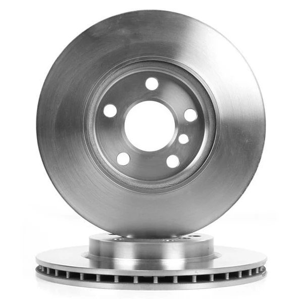 BMW X1 F48 2014/ SOL/SAĞ ÖN FREN DİSKİ ürün görseli 1