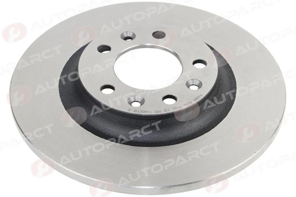 ARKA FREN AYNASI P407 1.6HDI-1.8-2.0-2.0HDI-2.2-3.0 04 607 2.2 HDİ 00 C5 Y.M 08 290x12x5DL