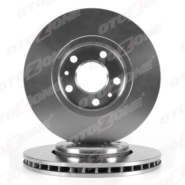 ÖN FREN AYNASI RENAULT LAGUNA III 07 15 MEGANE III 09 15 SCENIC III 09 16 LATITUDE 11 FLUENCE 12 296x26 HAVALI 5 DELİK