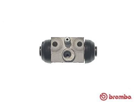 ARKA FREN MERKEZI B-MAX 14 FOCUS III 11
